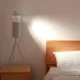 HiFuture Wedge bezvadu Bluetooth skaļrunis, 40W, sudraba un balta