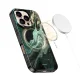 Tech-Protect Lamano MagSafe vāciņš priekš iPhone 16 Pro Max - daudzkrāsains