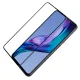 Nillkin CP+PRO aizsargstikls Xiaomi Redmi 10, 9H, 0.2 mm, melns