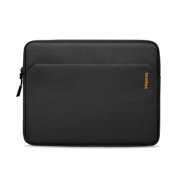 Tomtoc Light-B18 T planšetdatora maciņš iPad 11'' B18A1D1, melns