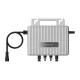 Balkona saules paneļu sistēma EcoFlow Stream Easy 1040 W ar 800 W mikroinvertoru