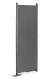 Saliekama 4 paneļu starpsiena MultiGarden, 167x216 cm, pelēka