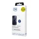 3mk Just20g MagCase vāciņš iPhone 16 Plus, Caurspīdīgs