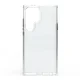 SBS Samsung Galaxy S25 Ultra vāciņš D3O Case, caurspīdīgs