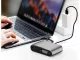USB-C uz HDMI 4K / VGA / USB 3.0 / USB-C PD adapteris