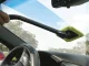Automobiļa Logu Vējstiklu Spoguļu Mikrofibras Tīrīšanas Birste | Car Windshield Cleaning Brush