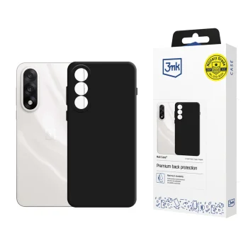 3mk Matt Case vāciņš OnePlus Nord 5 Matte Black