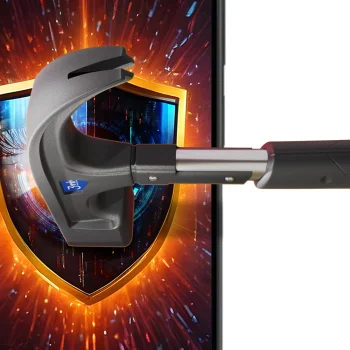 3mk Silky Matt Privacy aizsargplēve Samsung Galaxy A26 5G