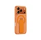 AmazingThing Titan Pro Holder vāciņš iPhone 17 Pro ar MagSafe, oranžs