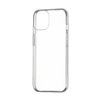 Caurspīdīgs 2 mm aizmugurējais vāciņš Samsung Galaxy S9