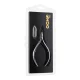 Ocho Pro kutikulas knaiblītes 02 Jaw 12 (4 mm)