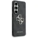 Vāciņš Guess Samsung Galaxy S26 Plus IML Big Metal 4G, melns