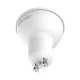 Viedā LED spuldze Yeelight Smart LED Bulb GU10 Dimmable, 4 gab.
