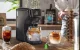 HiBREW H1B 5-in-1 kapsulu kafijas automāts, 20 Bar, melns