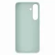 Samsung Galaxy S25+ silikona vāciņš EF-PS936CMEGWW, gaiši zaļš