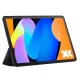 Tech-Protect SmartCase Pen vāciņš Lenovo Idea Tab 11.0 (TB-336), melns