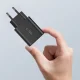 Tech-Protect NC30W lādētājs 2x USB-C PD 30W / USB-A QC 3.0, balts