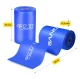 4Fizjo Flat Band rehabilitācijas gumija 9-11 kg 30 m, zila