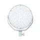 Nanlite miro 60C LED video gaisma, Mint Blue