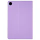 Lenovo Tab M10 Plus (3rd Gen) 10.6\" (TB125FU, TB128FU) PU Leather Protection Case Cover, Pink | Vāks Apvalks...