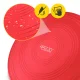 4Fizjo MED+ sensomotorais spilvens 33 cm, sarkans