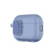 Austiņu maciņš AmazingThing Minimal Case, Apple AirPods Pro 3, zils