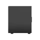 Darkflash M305 Mesh Mini Tower datora korpuss, melns