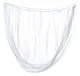 Elastīgs Moskītu Tīkls Bērnu Ratiņiem 140 cm | Elastic Mosquito Net for Baby Stroller