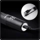 Berdsen BD-269 3-in-1 deguna un ausu trimmeris, melns