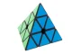 Loģiskā Rotaļlieta Spēle Meferta Piramīda | Logic Toy Puzzle Game Meffert\'s Pyramid Pyraminx