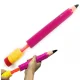 Bērnu Ūdens Pistole Sūknis Zīmulis 54 cm, Rozā | Kids Water Gun Pump Pencil