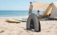 Flextail Evo SUP Pump Pro pārnēsājams elektriskais sūknis (Pelēks)