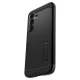 Spigen Tough Armor vāciņš Samsung Galaxy S24, melns