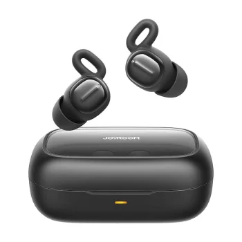 Bezvadu austiņas Joyroom JR-TS1 Cozydots TWS Bluetooth 5.3, melnas