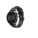 Viedpulkstenis XO Watch 4 Amoled, melns