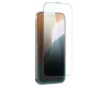 Aizsargstikls AmazingThing Titan Max priekš iPhone 16 Plus, caurspīdīgs