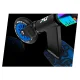 Triku skrejritenis Soke Evo Street Black