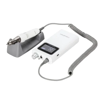 Akumulatora nagu frēze Saeyang Marathon K35S BS30S bezsuku 30 000 RPM