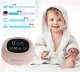 Nicekids Elektriskais trīsfāžu piena sūknis 2W1, BPA Free