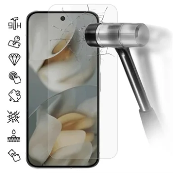 Aizsargstikls Tfo 2.5D Google Pixel 10 Pro XL 5G