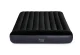 INTEX 64150ND divvietīgs piepūšamais matracis ar sūkni 203x152x25cm