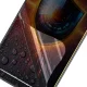 3mk Silky Matt Privacy aizsargplēve OnePlus 12