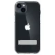 Spigen Ultra Hybrid S vāciņš iPhone 14 Plus telefonam, Caurspīdīgs