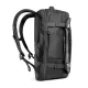 Tech-Protect Defender S40 klēpjdatora mugursoma 40L, melna