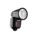 Kameras zibspuldze Godox V1C TTL priekš Canon