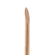 Koka kociņi kutikulai manikīram 15 cm 100 gab Ocho Nails