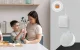 Viedais releja slēdzis SwitchBot Relay Switch 1PM ar jaudas mērīšanu Matter Wi-Fi