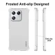 Xiaomi 13 Pro ENKAY Corners Anti-slip Crystal Clear Protective Cover Case | Caurspīdīgs Silikona Vāciņš Maciņš...