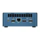 GEEKOM IT13 mini dators i5-13600H 16GB 1TB SSD Windows 11 Pro