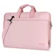 Tech-Protect Pocket 15-16\" klēpjdatora soma, rozā